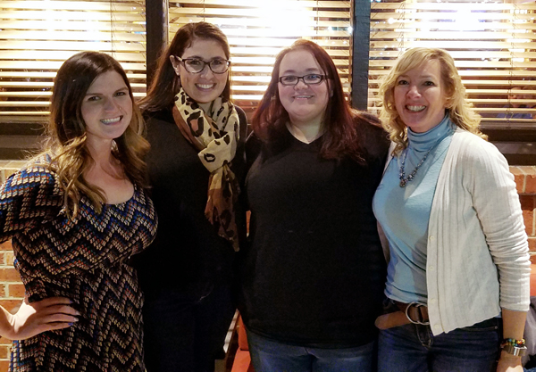 Nashville Keto Meetup with LowCarbTraveler