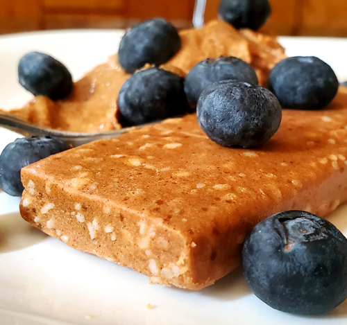 No Cook Simple Keto Breakfast Ideas