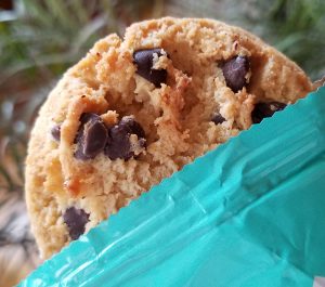 Nui Keto Cookies