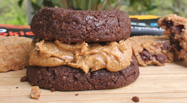 Perfect Keto Cookies