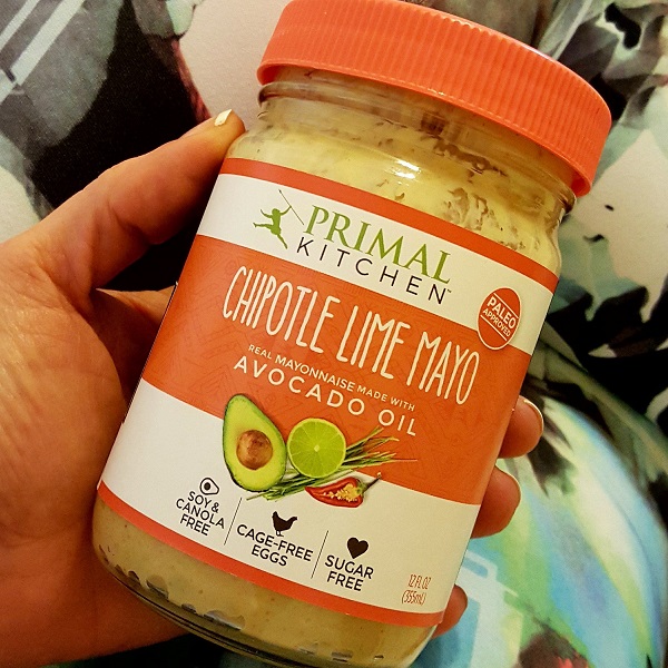Spicy Mayo Keto Friendly