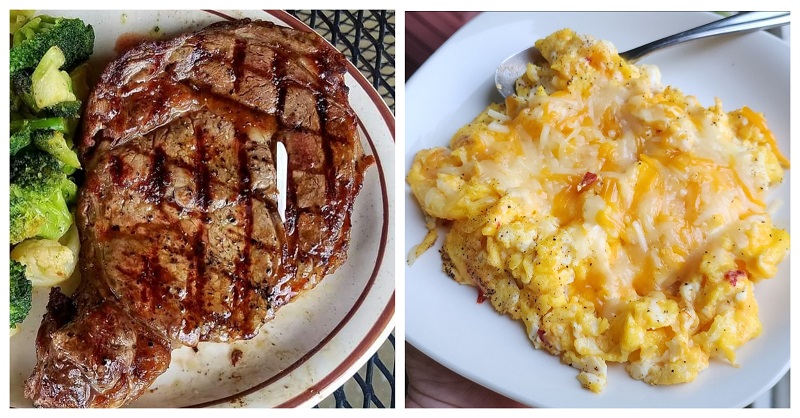 Whole Food Protein