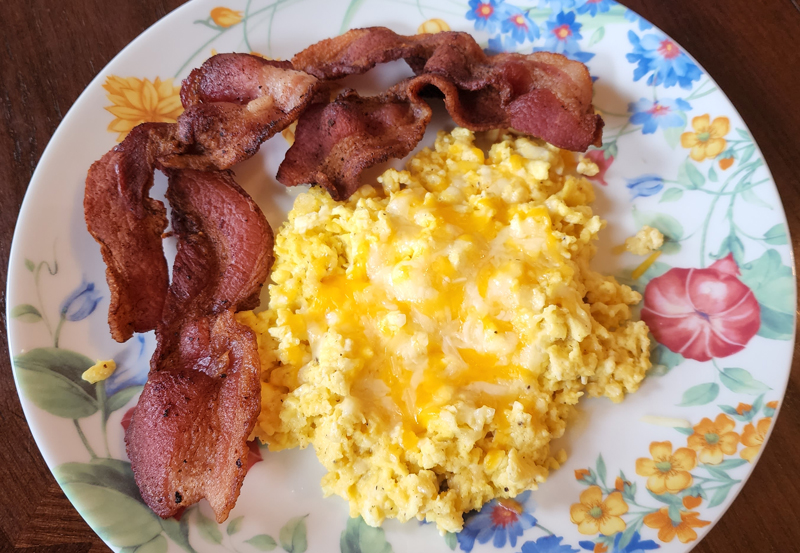 Simple Keto Very Low Carb Meals