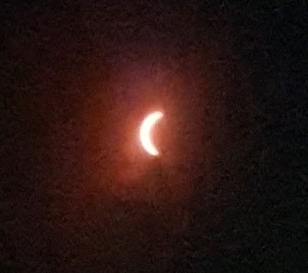 Solar Eclipse 2017