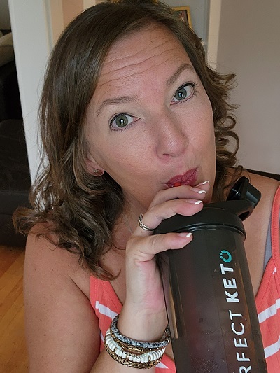 Sugar Free Electrolytes