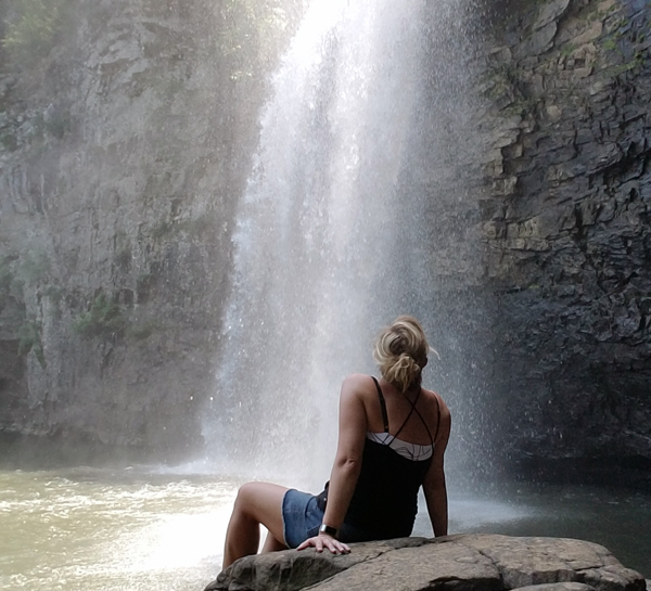 Hiking in Tennessee - Outdoor Workouts and Fitness Fun!