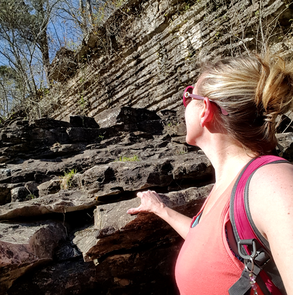 Off Trail Fitness Hiking