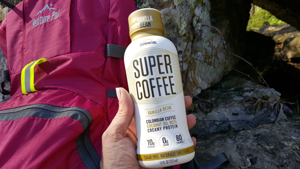 Sunniva Super Coffee