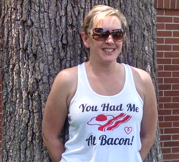 Bacon Tank