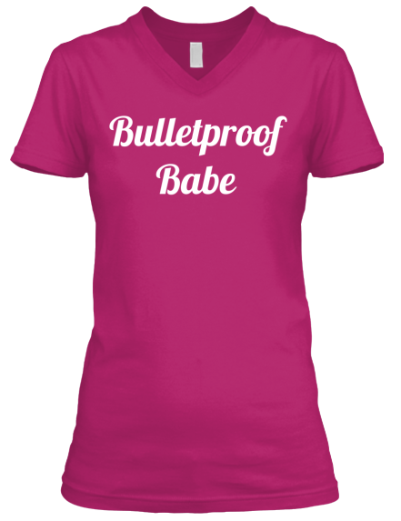 Low Carb T-Shirt