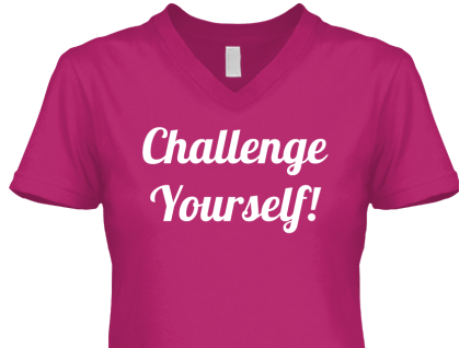 Challene T-shirt