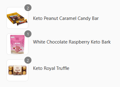 ChocZero Discount Code