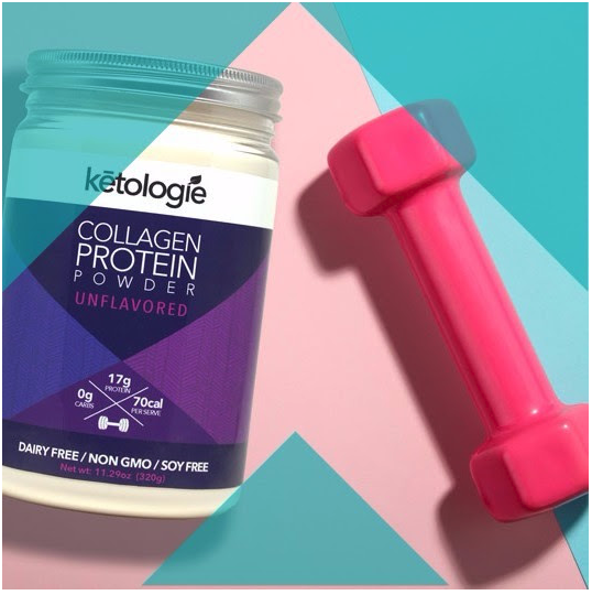 Collagen Protein Powder