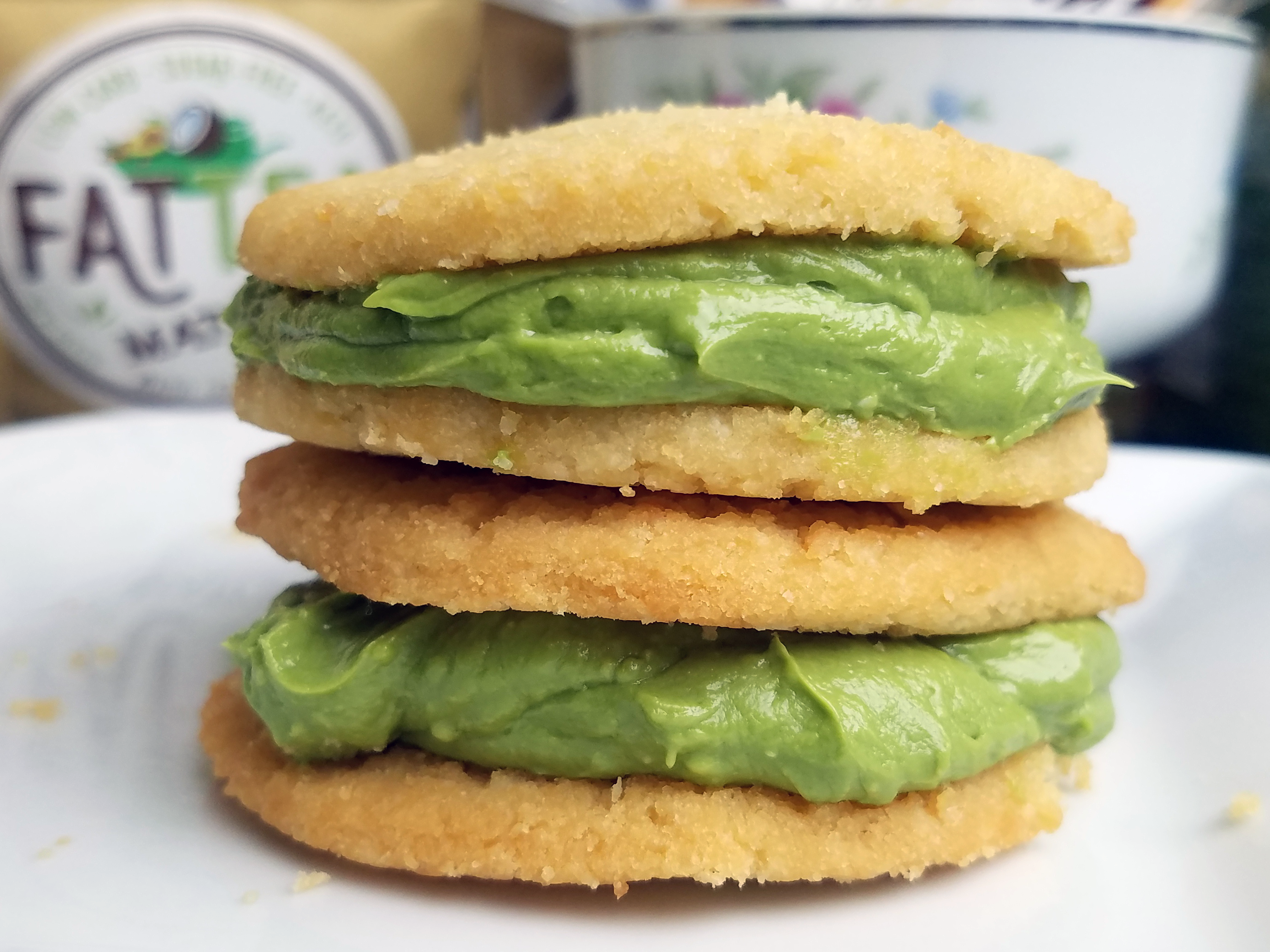 Creative Keto Treats