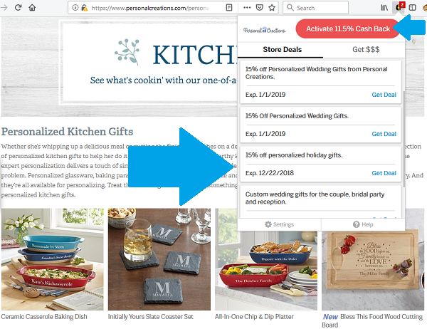 Getting The Most out of Ebates Cash Back