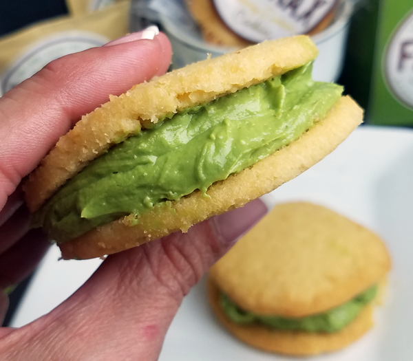FatSnax Recipe Ideas for Keto Treats