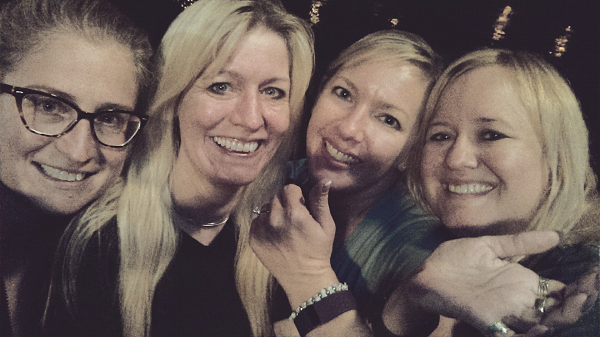 Fitbit Friends