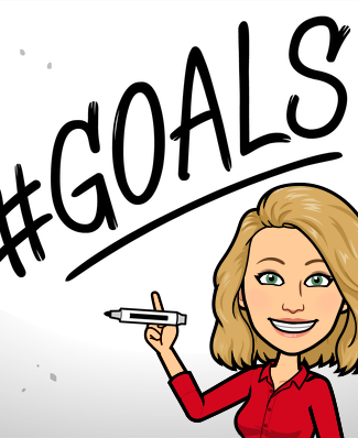 2021 Keto Challenge Goals