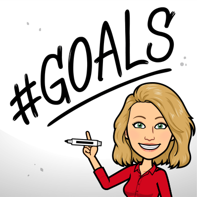 2021 Keto Challenge Goals