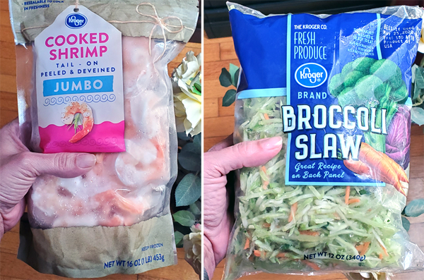 Keto Grocery Ideas for Easy Dinners