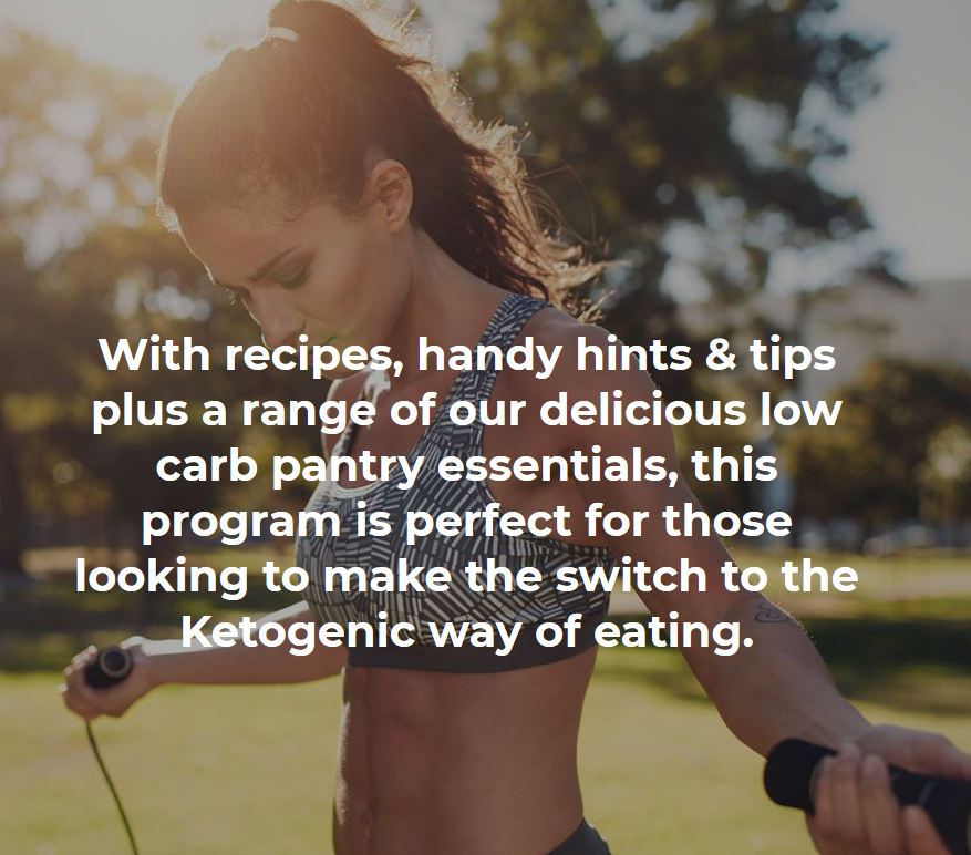Ketologie Keto Kick Start Program Review