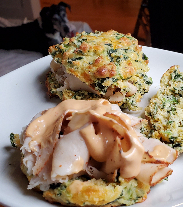 Keto Bread Recipes
