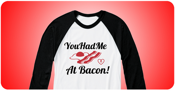 Low Carb Long Sleeve Shirt