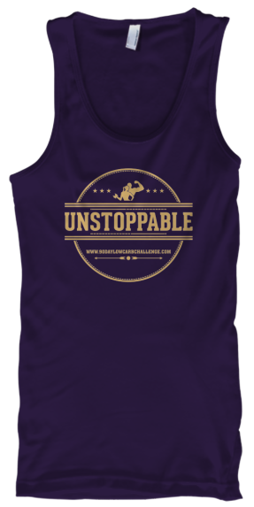 Low Carb Tank Top