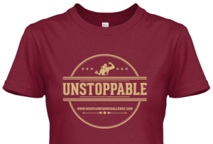 Low Carb T-Shirt, Motivation