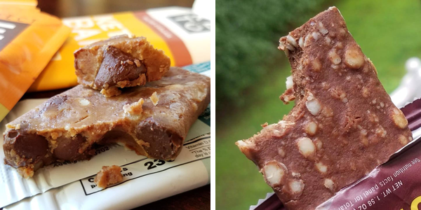 Perfect Keto Bars
