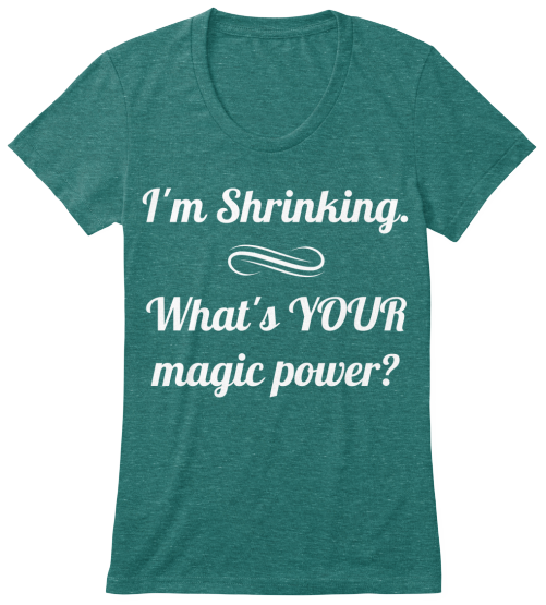 Weight Loss T-Shirts