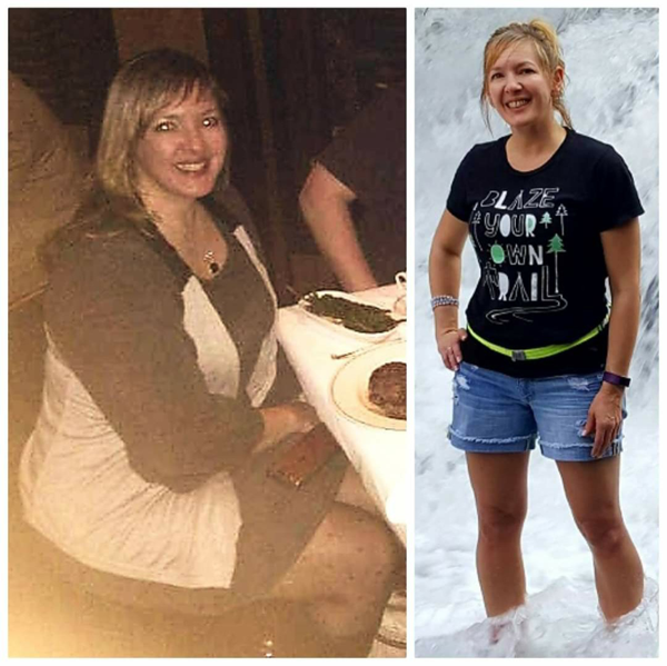 Simple Keto Weight Loss