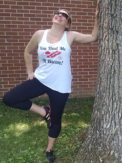 Workout Tank